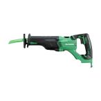 HiKOKI(ハイコーキ)18V コードレスセーバソー 本体のみCR18DBL(NN)