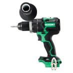 HiKOKI(ハイコーキ) 36V コードレス ド