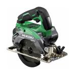 HiKOKI(ハイコーキ) 36V リフォーム用丸ノコ フルセット 125mm C3605DB(SK)(2XPSZ) 1台