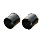 ハウスビーエム ドッカンコアドリル(回転用)DDHタイプ(ヘッドのみ) 170mm DDH-170