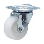 ハンマーキャスター Ｇ型自在ナイロン車３２ｍｍ 420GN32BAR01