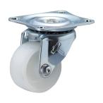 ハンマーキャスター Ｇ型自在ナイロン車２５ｍｍ 420GN25BAR01