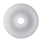 ハンマーキャスター ナイロン車輪25mm 平戸車 429GN25 1個