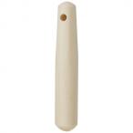 星野工業 すりこぎ棒 24cm 1点
