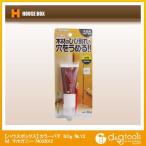 ハウスボックス カラーパテ No.12 ミディアムマホガニー 35ml 74033012 1個