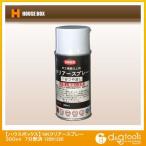  house box NK прозрачный спрей 300ml7 минут глянец .12091320 1 шт. 