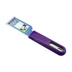  Allex шпатель кожа ski type 36mm 23201