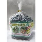 福農産業 園芸クリップ(大大) グリーン TG09233 50個入5セット