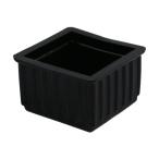 光 イス脚キャップ バラ . . BE-4-362 1点