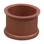 光 イス脚キャップ バラ 茶 31mm BE-0-313 1点
