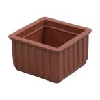 光 イス脚キャップ バラ 茶 36mm BE-4-363 1点