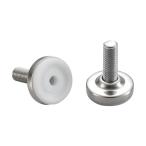 光 スマートレグ用アジャスター30mm 首振りタイプ . . KSJ-30