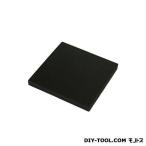 光 アイテックスポンジ 10×100×100mm KSR-1010