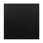 光 GRゴム板 黒 3×100×100mm GR3-10 1点