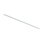光 アクリル透明角棒 透明 3mm角×1m HK-3