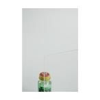 光 アクリルキャスト板透明 3×600×1700mm 透明 A3-60170T-TOKU