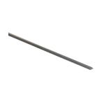 光 エンビ三角棒 . 3×1000mm HEV-3 1点