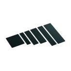 光 無地板 30×120mm RK401-T