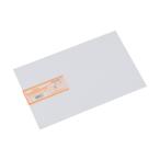 光 PS(ポリスチレン)板 乳半 200×300×0.5mm PS2035-7
