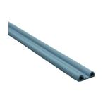 光 戸当りクッションテープ グレー 5.5mm×9mm×50m巻 KPG6-50W