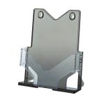 光 マルチフレーム-クリップタイプ(ブルー透明) . MFC5105-2