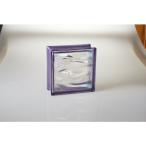 MarvelEX LUMINO GLASS стекло блок градация серии градация way Be аметист 1 комплект аметист 80mm×190mm×190mm 5 шт 