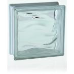 MarvelEX LUMINO GLASS стекло блок way Be Islay ndo серии way Be Islay ndo прозрачный 1 комплект прозрачный 80mm×190mm×190mm WI/NEUTRO-10 10 шт 