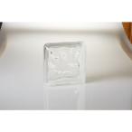 MarvelEX LUMINO GLASS стекло блок way Be Islay ndo серии way Be Islay ndo прозрачный маленький .2 поверхность косметика 1 комплект прозрачный 80mm×190mm×190mm 3 шт 