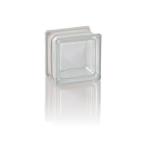 MarvelEX LUMINO GLASS стекло блок crystal прозрачный серии crystal прозрачный 1108 1 комплект прозрачный 80mm×115mm×115mm 111108/WAVE-05 5 шт 