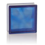 MarvelEX LUMINO GLASS стекло блок crystal серии crystal кобальт голубой 1 комплект crystal кобальт голубой 80mm×190mm×190mm 5 шт 