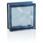 MarvelEX LUMINO GLASS стекло блок металлик серии серый металлик 1908 1 комплект металлик серый 80mm×190mm×190mm 191908/WA MET GREY-03 3 шт 