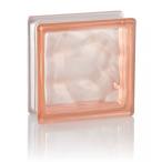 MarvelEX LUMINO GLASS стекло блок яркий серии яркий розовый 1 комплект розовый 80mm×190mm×190mm BR/PK-10 10 шт 
