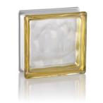 MarvelEX LUMINO GLASS стекло блок heming серии heming желтый бриллиант 1 комплект желтый бриллиант 80mm×190mm×190mm HE/YE-10 10 шт 