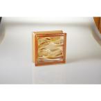 MarvelEX LUMINO GLASS стекло блок градация серии градация way Be orange 1 комплект way Be orange 80mm×190mm×190mm 5 шт 