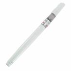 東山 墓石筆ペン 白 EH16-1