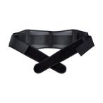 ハクゾウメディカル meetuu マザーベルト ライト ブラック L〜LL 1490522 1点