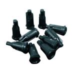 大阪ケミカル シリンジ用キャップ１０個入 91 x 43 x 8 mm H4900CT