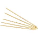 ハマナカ ハマナカ (Hamanaka) アミアミ 短・5本針 10号 竹 長さ20cm H250-300-10 1組