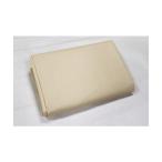 萩原工業 HABRIC カンフィーシート くすみカラー オフホワイト 1.8m×1.8m COMF-WH1818