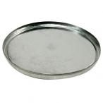  портативный * Crown ниже жестяная банка для steel крышка 1 type /2 type для 329000-0010 1 листов 