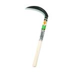 豊稔企販 光山作 裏目式中厚鎌 180mm HT-0421 1点