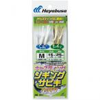 ハヤブサ キャスティングタイプ カマス HS361 Mサイズ HS361-M