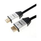  сигнал likHDMI кабель 1m серебряный HDM10-882SV HDM10-882SV
