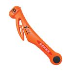  Hasegawa режущий инструмент kyana Lee .. tool orange 205×40×18mm DT-30 1 
