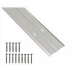  высокий logic Wing направляющие . колесо предотвращение серебряный 1820mm 35DS-S