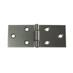 ハイロジック 横長蝶番鉄生地 32mm 32099