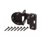 ハイロジック アングル蝶番 GB(ブロンズ) 18×19mm 17220