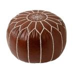  Hagi . табурет кожзаменитель. mo rocker mpfL размер 50R×35 Brown Brown 270083911
