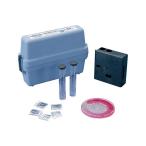 HACH 残留塩素測定器