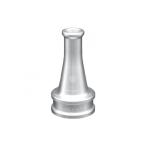 . quotient завод AC гладкий форсунка 50mm×17φmm ASN-5017